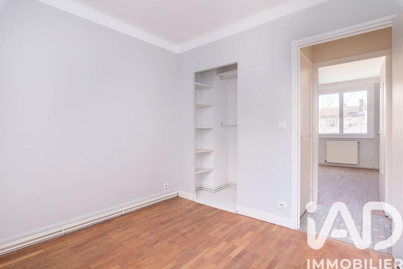 Appartement - 73 m² - 4 pièces