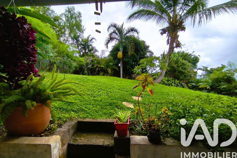 Maison - 94 m² - 4 pièces