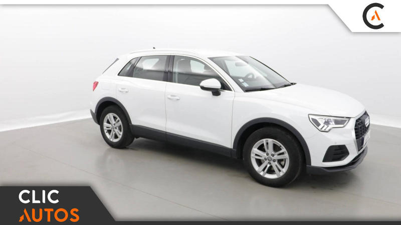 Audi Q3 Design 35 Tfsi 150 Gps