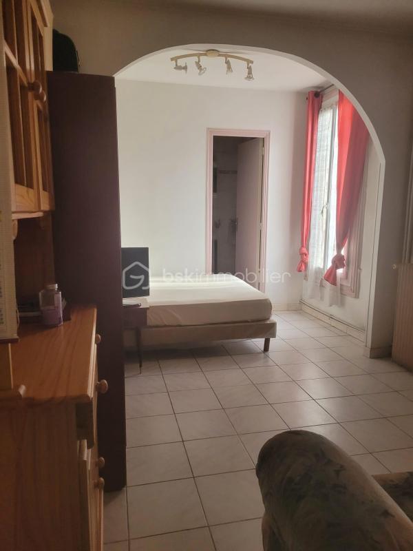 Immeuble - 270 m² - 11 pièces