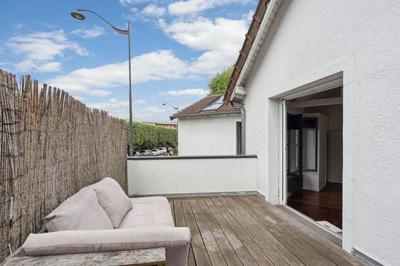 Maison - 79 m² - 3 pièces