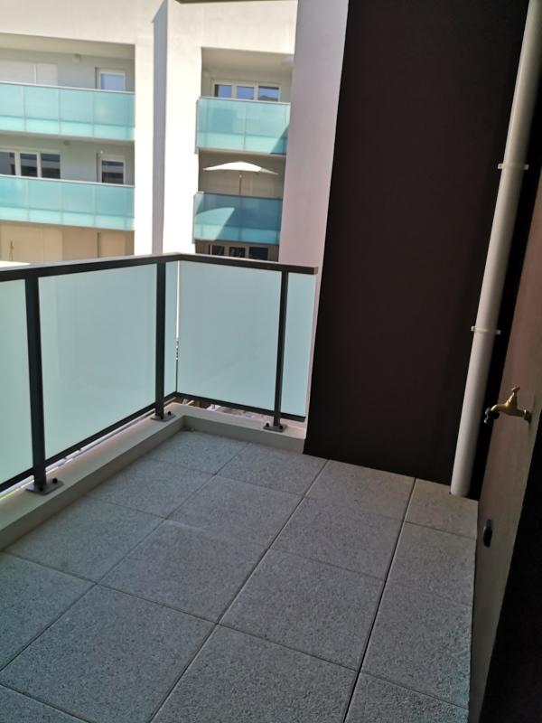 Appartement - 32 m² - 1 pièce