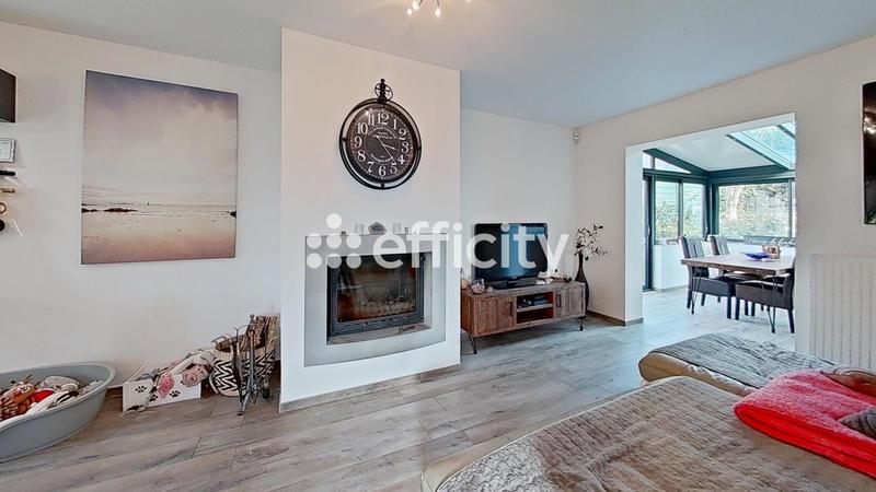 Maison - 130 m² - 3 pièces