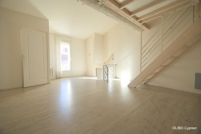 Maison de village - 66 m² - 3 pièces