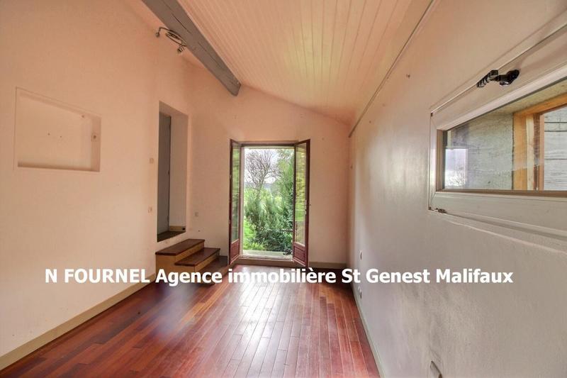 Maison - 82 m² - 3 pièces