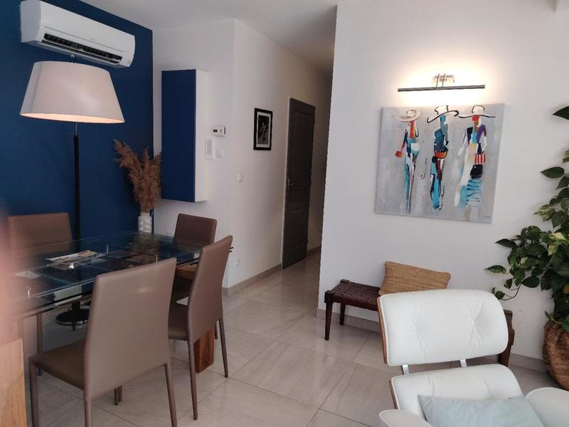 Maison - 87 m² - 4 pièces