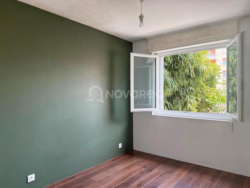 Appartement - 51 m² - 3 pièces