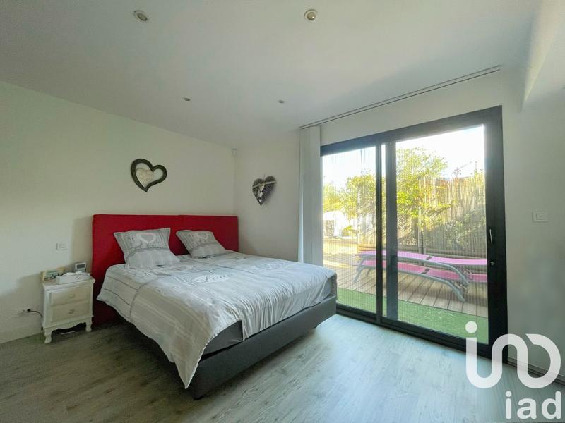 Maison - 190 m² - 7 pièces