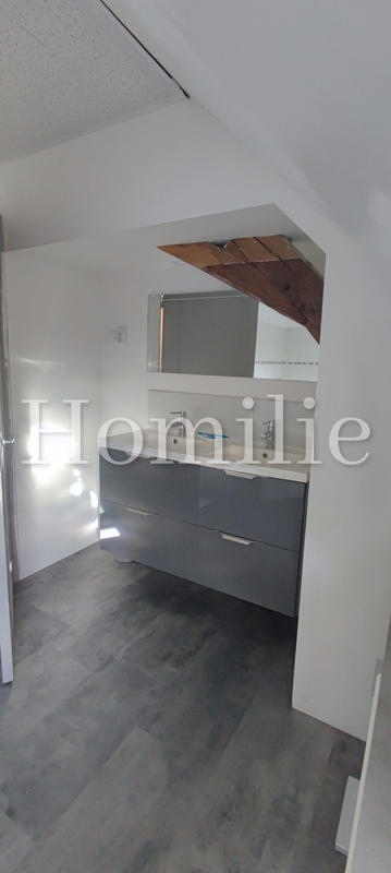 Maison - 143 m² - 6 pièces