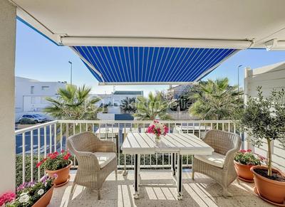 Appartement - 51 m² - 3 pièces