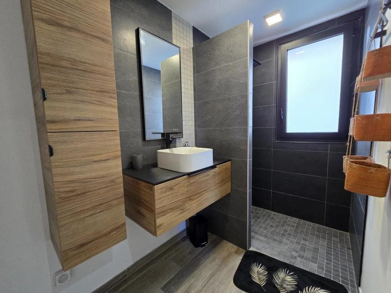 Villa - 108 m² - 4 pièces