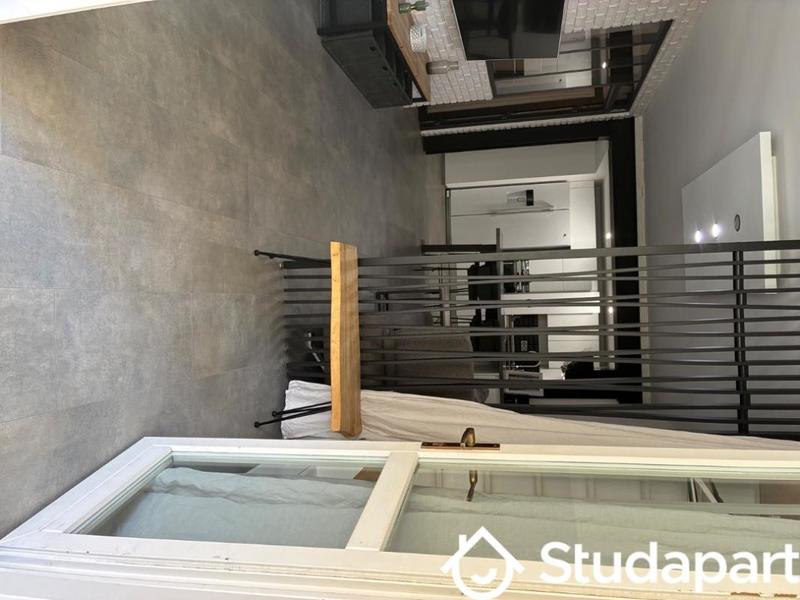 Appartement - 52 m² - 3 pièces