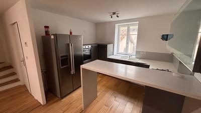 Immeuble - 175 m² - 6 pièces