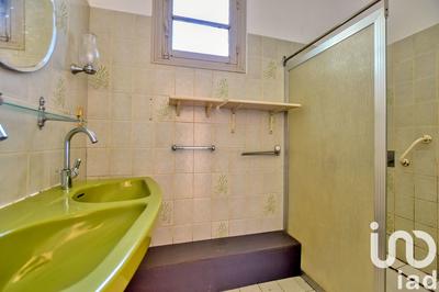 Maison - 107 m² - 4 pièces