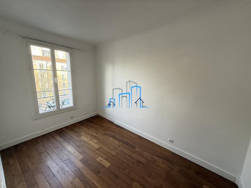 Appartement - 93 m² - 4 pièces