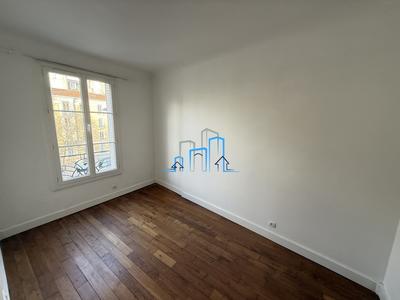 Appartement - 93 m² - 4 pièces