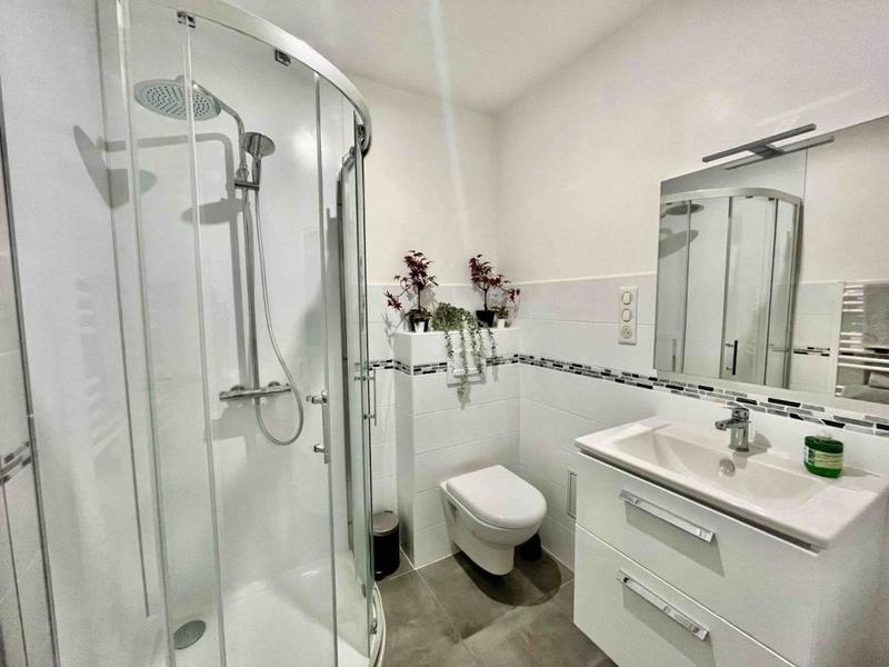 Maison - 116 m² - 5 pièces