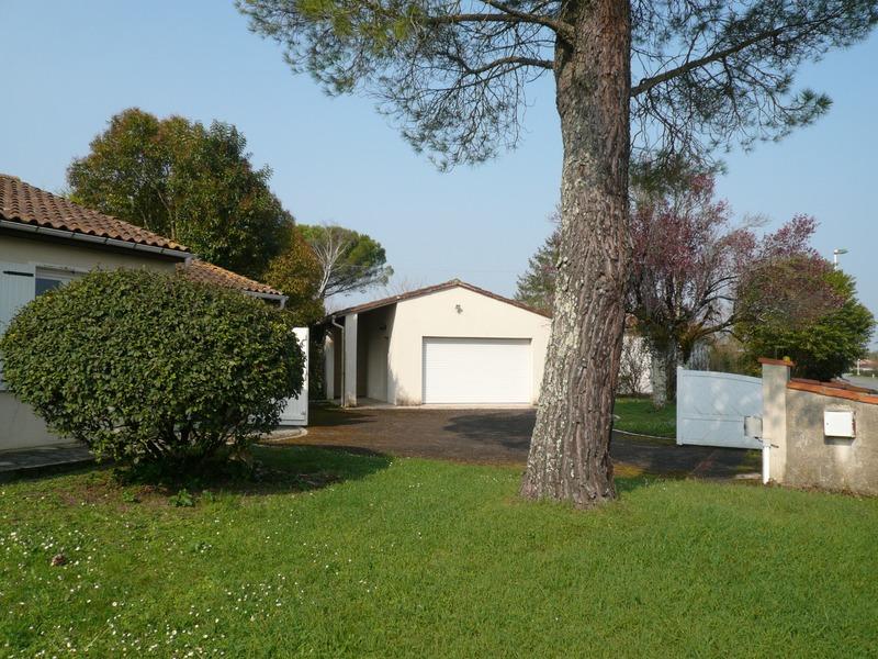 Maison - 88 m² - 5 pièces