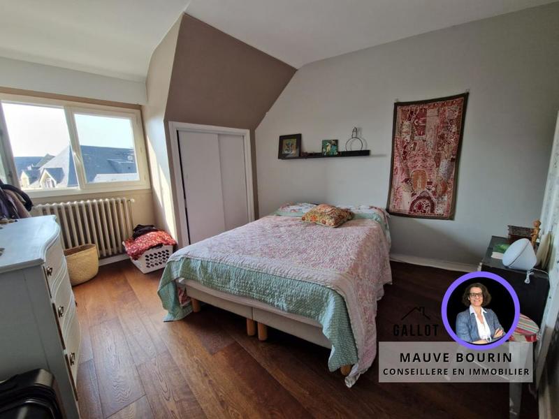 Appartement - 91 m² - 4 pièces