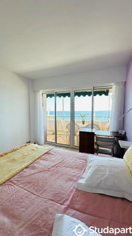 Chambre - 17 m² - 1 pièce