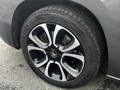 Citroën Berlingo Taille Xl BlueHDi 130 s&amp;S Eat8 Shine Pack Xtr