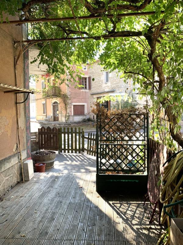 Maison de village - 237 m² - 8 pièces