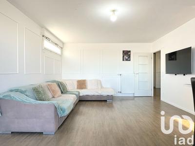 Appartement - 98 m² - 5 pièces