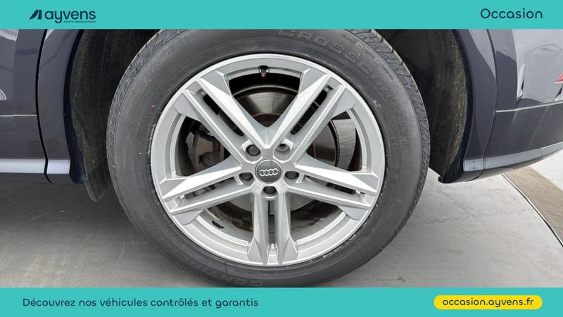 Audi Q5 50 Tfsi e 299ch s line quattro s tronic 7 Euro6d-T 15cv