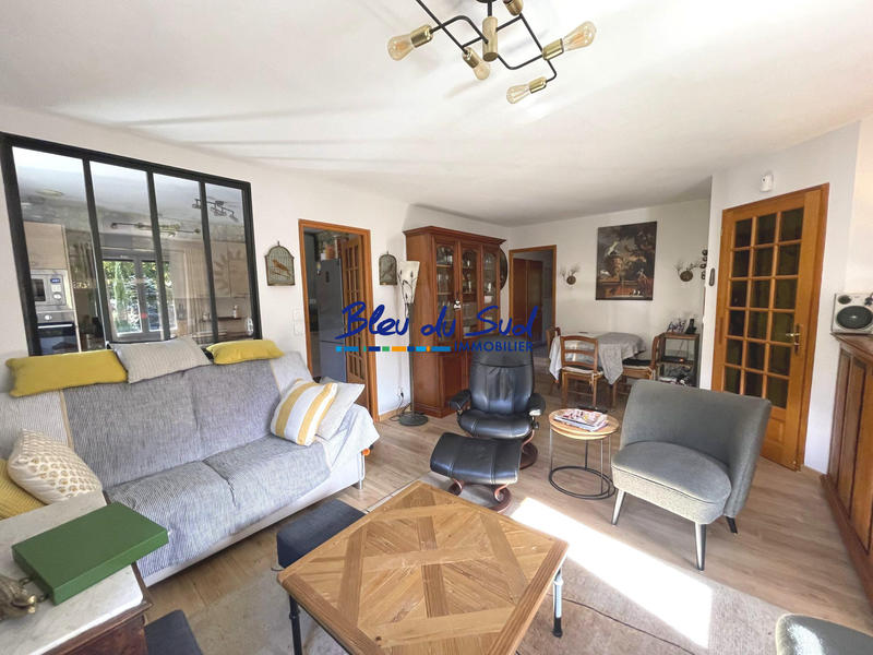 Maison - 77 m² - 3 pièces