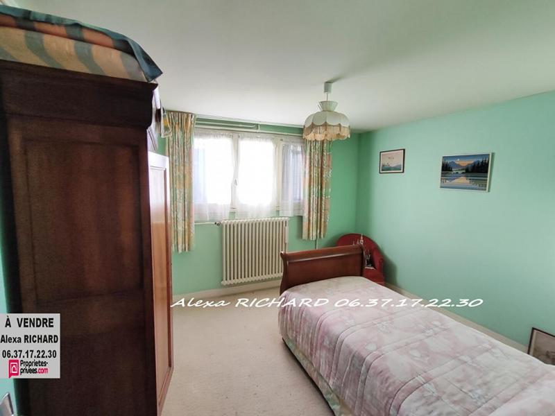 Maison - 137 m² - 6 pièces