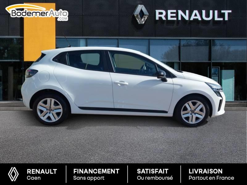 Renault Clio SCe 65 ch Gsr2 Evolution