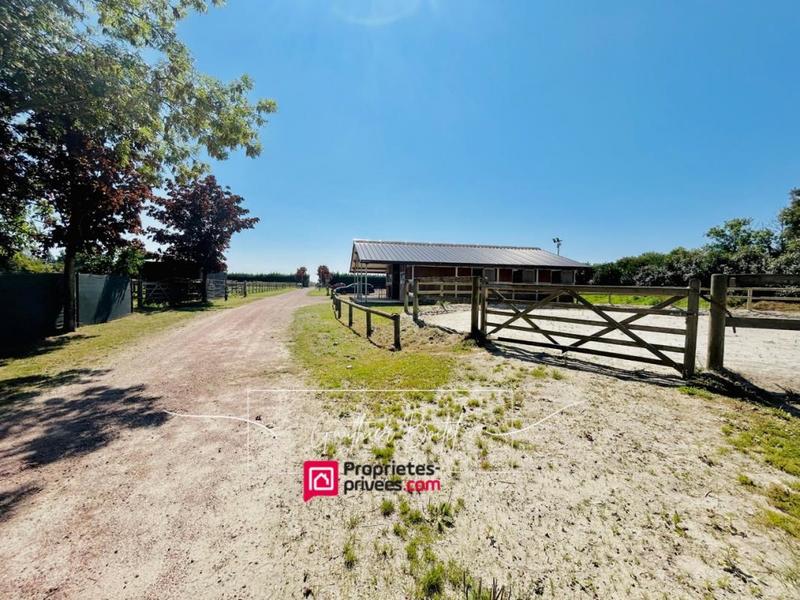 Maison - 50 m² - 2 pièces