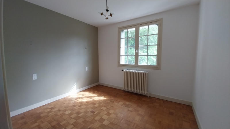 Maison de village - 125 m² - 5 pièces