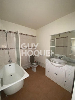 Appartement - 25 m² - 1 pièce