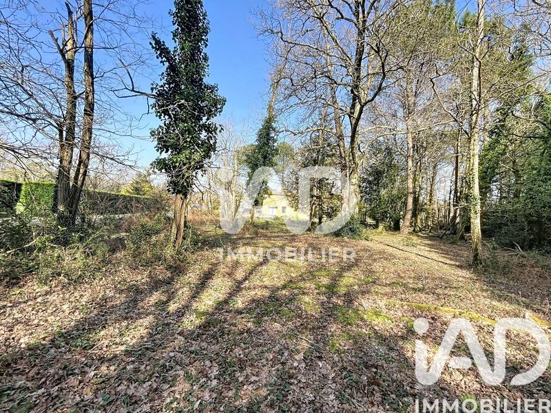 Maison - 109 m² - 5 pièces