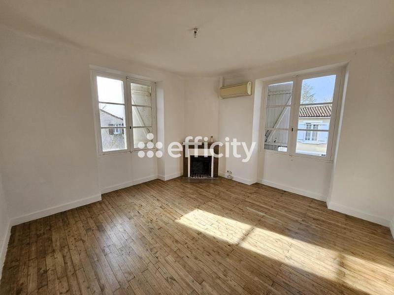 Maison - 122 m² - 4 pièces