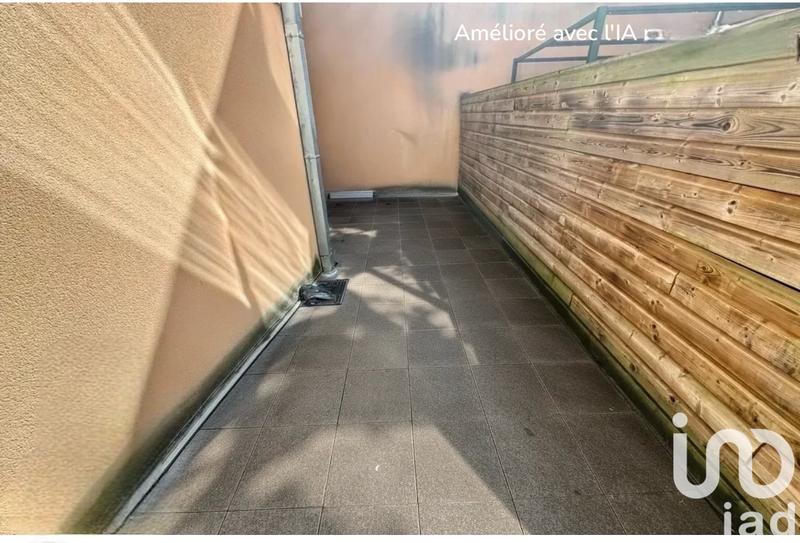 Appartement - 79 m² - 4 pièces