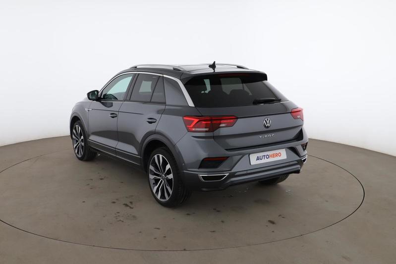 Volkswagen t-Roc 1.5 Tsi Evo R-Line Dsg 150 ch
