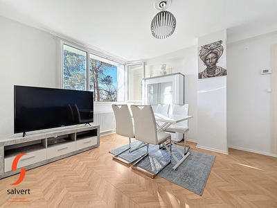 Appartement - 53 m² - 3 pièces