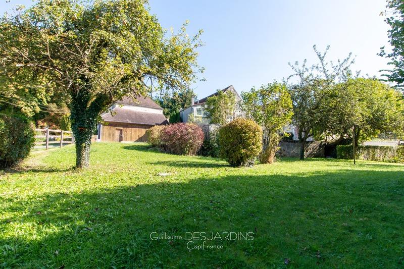 Maison de campagne - 110 m² - 5 pièces
