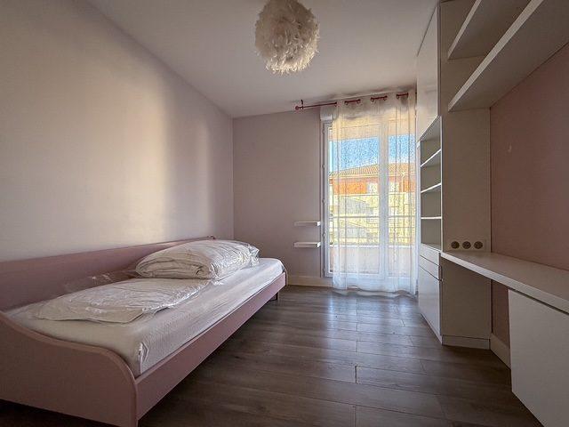 Appartement - 77 m² - 4 pièces