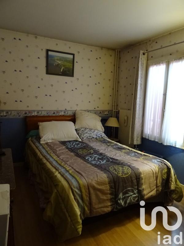 Appartement - 85 m² - 4 pièces