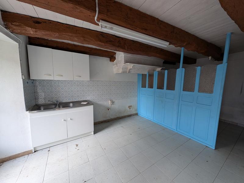 Maison - 168 m² - 10 pièces