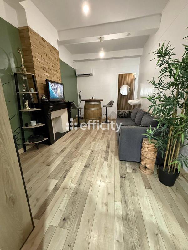 Maison - 98 m² - 4 pièces