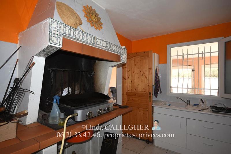 Maison - 200 m² - 10 pièces