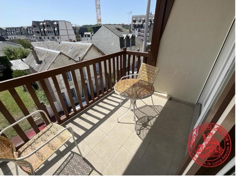 Appartement - 55 m² - 4 pièces