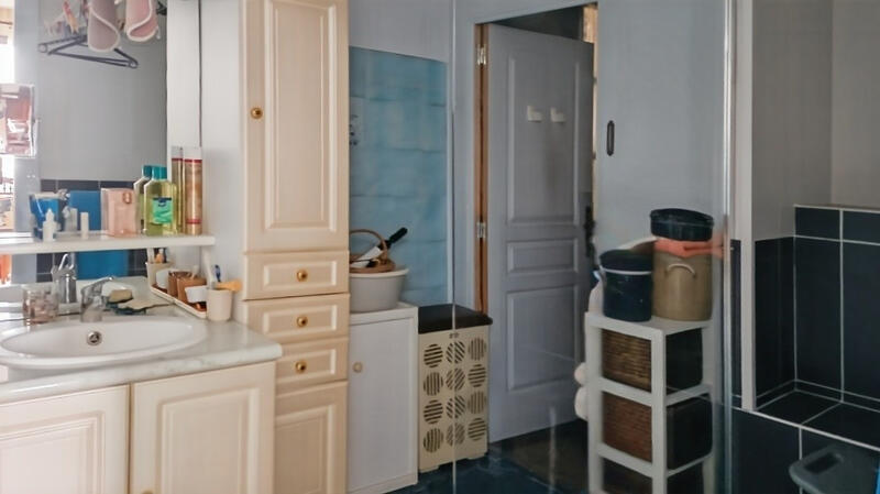 Immeuble - 285 m² - 12 pièces