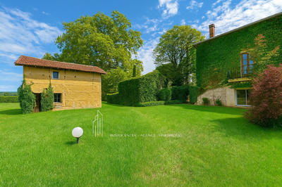 Propriété - 300 m² - 9 pièces