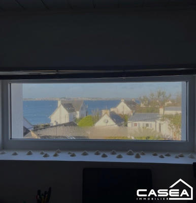 Maison - 140 m² - 7 pièces