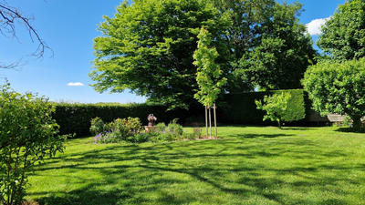 Maison - 125 m² - 4 pièces